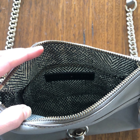 Rebecca Minkoff Cross Body Bag - Picture 4 of 9